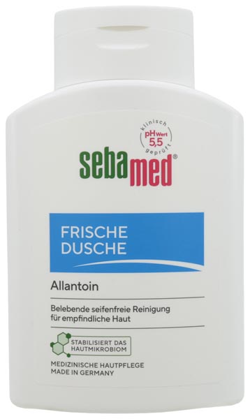 Sebamed Frische Dusche 200ml